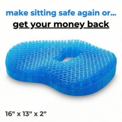 Cordia MediGel™ Cushion