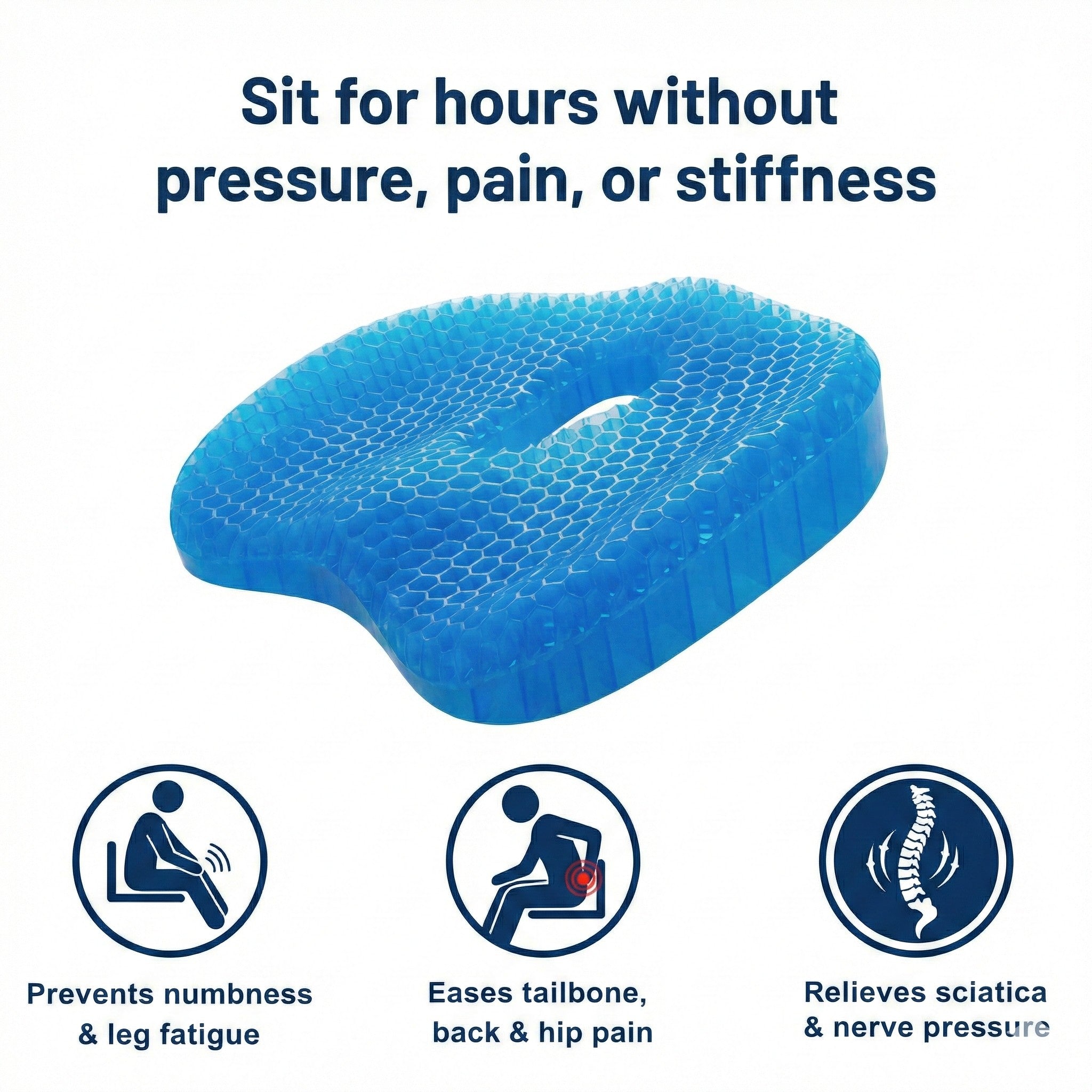 Cordia MediGel™ Cushion