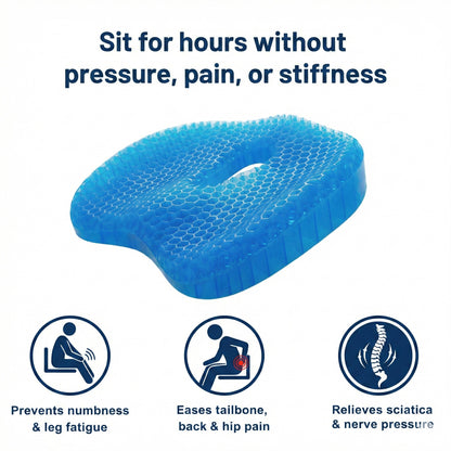 Cordia MediGel™ Cushion