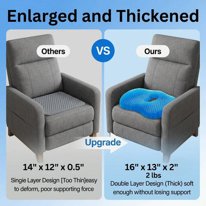 Cordia MediGel™ Cushion