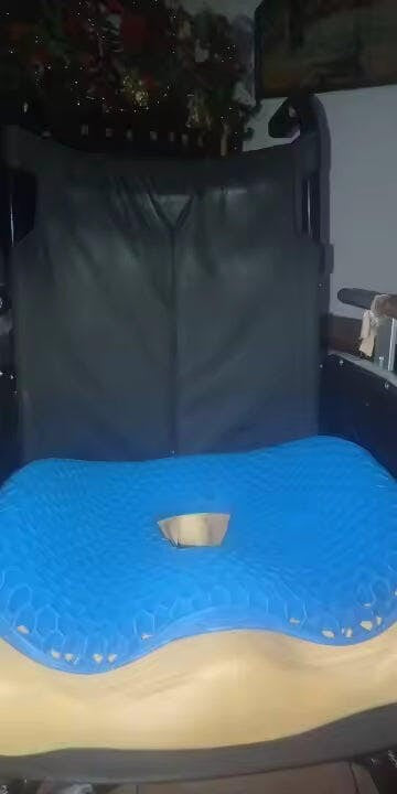 Customer photo